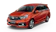 Honda รถครอบครัว ราคาประหยัด รุ่น Mobilio 1