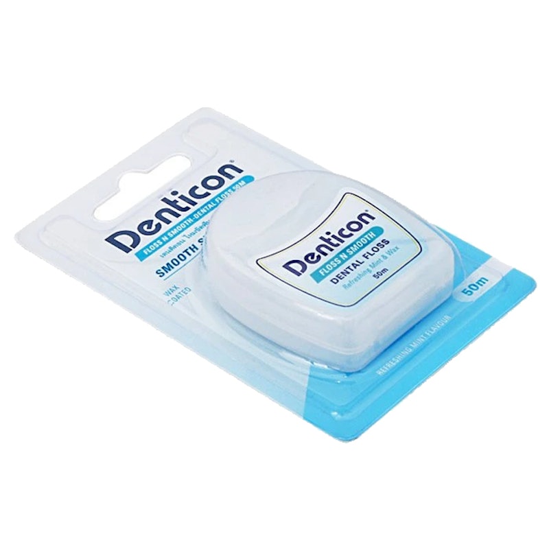 ไหมขัดฟัน Dental Floss N Smooth 2