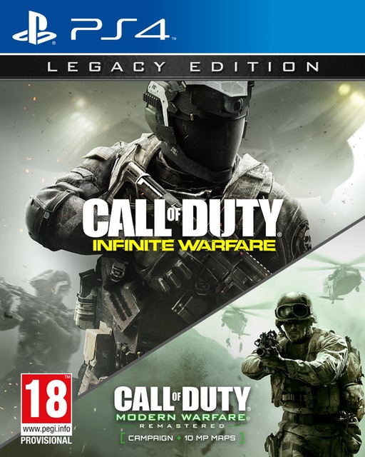 Call of Duty®: Infinite Warfare 1