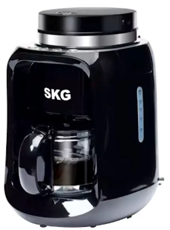 เครื่องชงกาแฟ รุ่น SK-1204 1