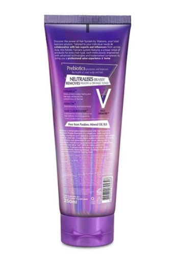 Purple Shampoo 2