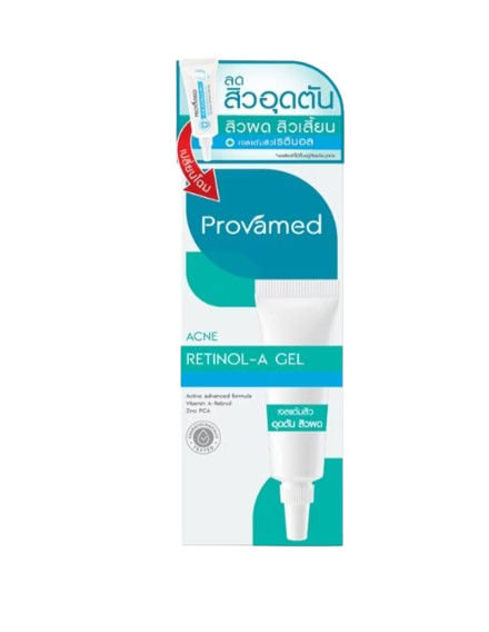Acne Retinol A Gel 3