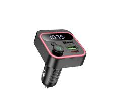 บลูทูธรถยนต์ Car Charger Bluetooth 3