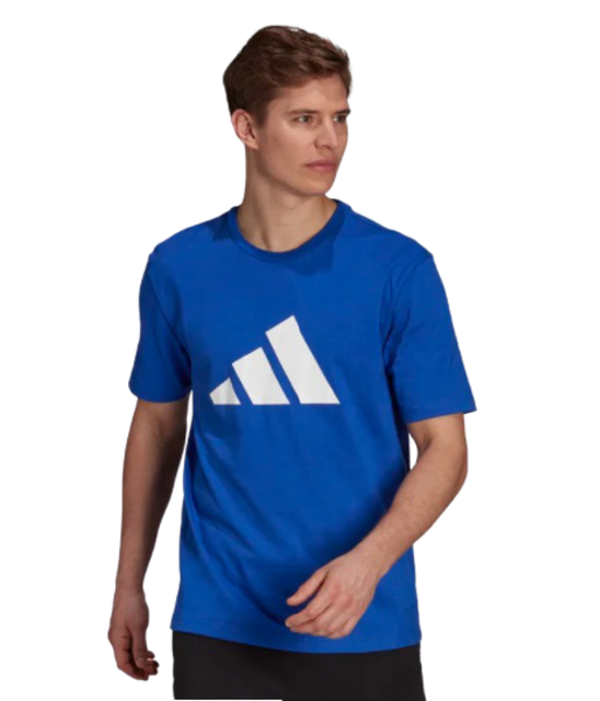 10 เสื้อยืด Adidas รุ่นไหนดี ปี 2026 สวมใส่สบาย 4