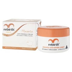 Placenta Anti-Wrinkle Cream