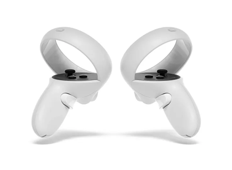 แว่น VR Quest 2 All-In-One VR Headset 3