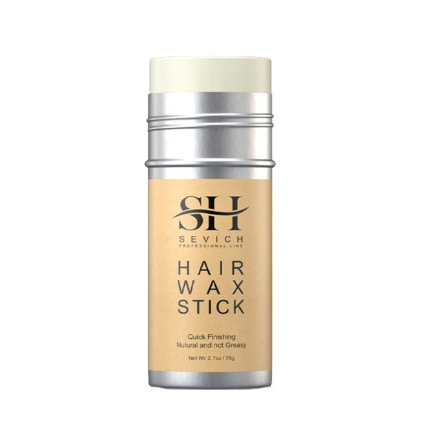 แว็กซ์ผมติดทนนาน Hair Wax Stick 1