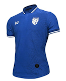 10 เสื้อบอลทีมชาติไทย ของแท้ ปี 2026 รวมเสื้อ AFF SUZUKI ชุดเหย้าฤดูกาล 2