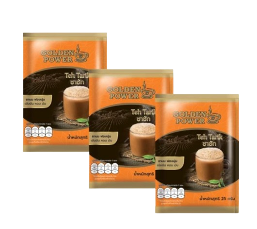 Teh Tarik 3in1 3