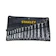 STANLEY ประแจแหวน ชุดประแจแหวน ข้างปากตาย 14 ชิ้น รุ่น STMT80946-8 1