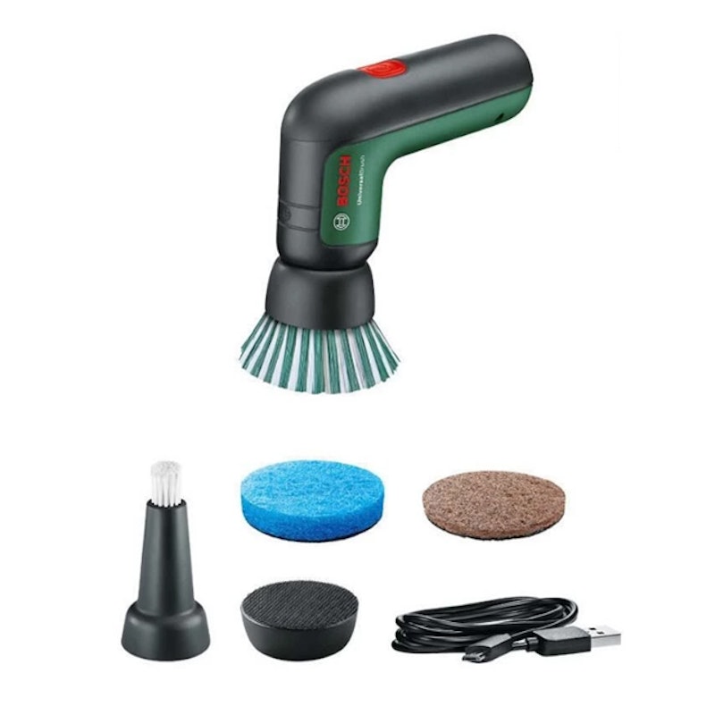 เครื่องขัดอเนกประสงค์ Universal Brush 2