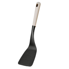 ตะหลิวไนล่อนอเนกประสงค์ Accent Basic Gray Solid Turner