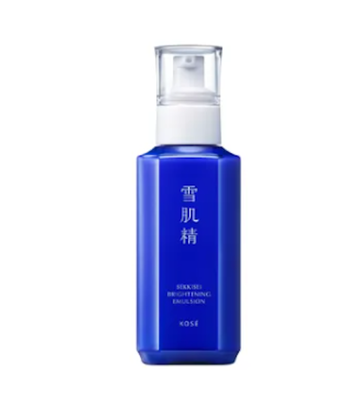 SEKKISEI Brightening Emulsion 1