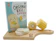 Apple Monkey Organic Rice Cracker Corn 1