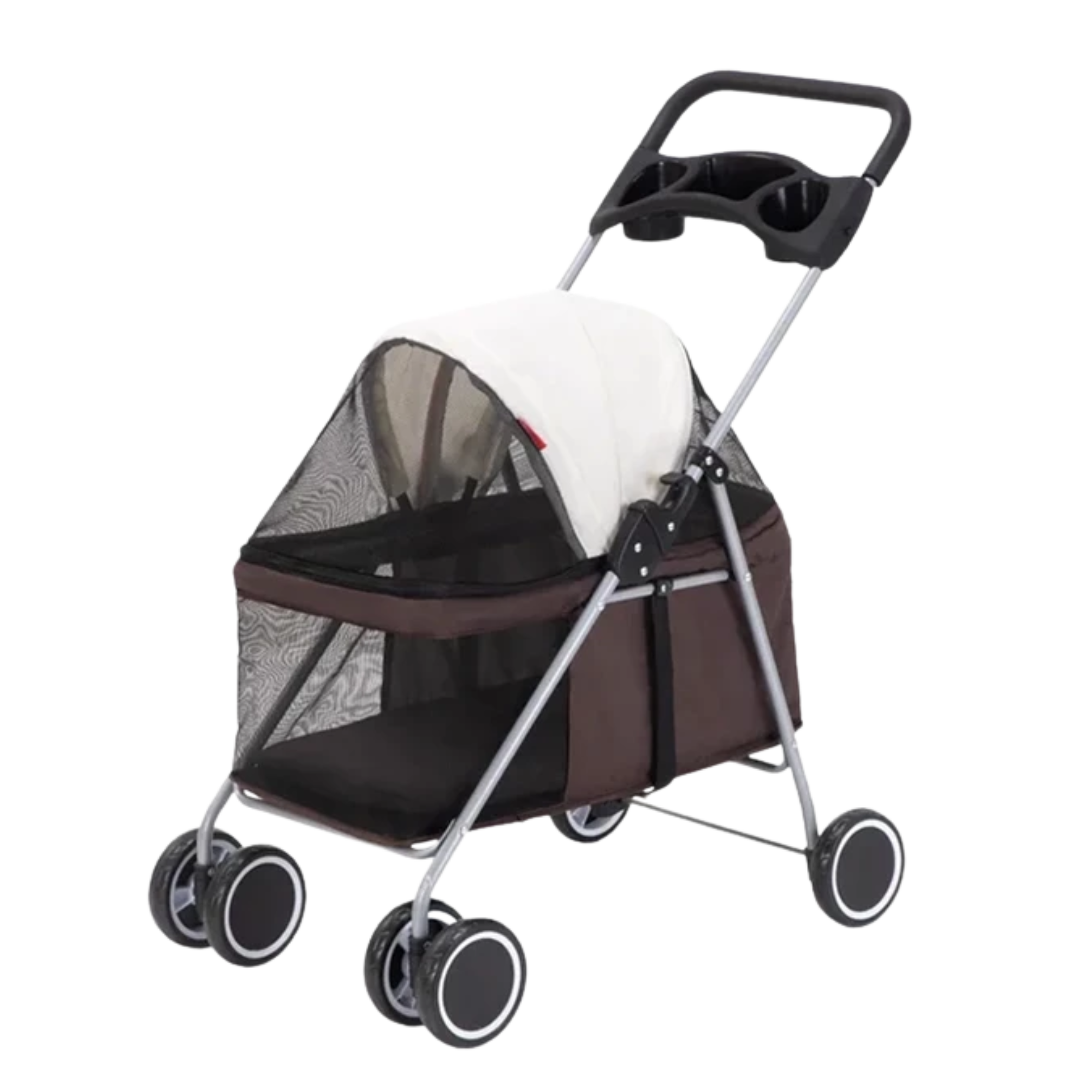รถเข็นสัตว์เลี้ยง Pet Trolley 1