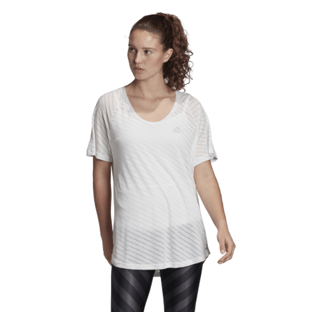 10 เสื้อยืด Adidas รุ่นไหนดี ปี 2026 สวมใส่สบาย 5