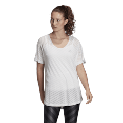 BURNOUT GRAPHIC TEE