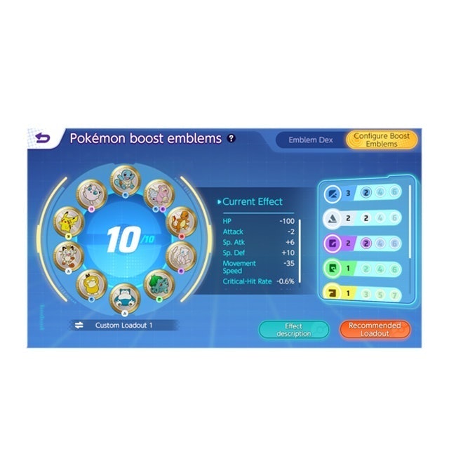 เกม MOBA น่าเล่น Pokémon UNITE 3