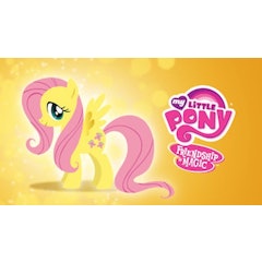 การ์ตูนเด็กเล็ก My Little Pony
