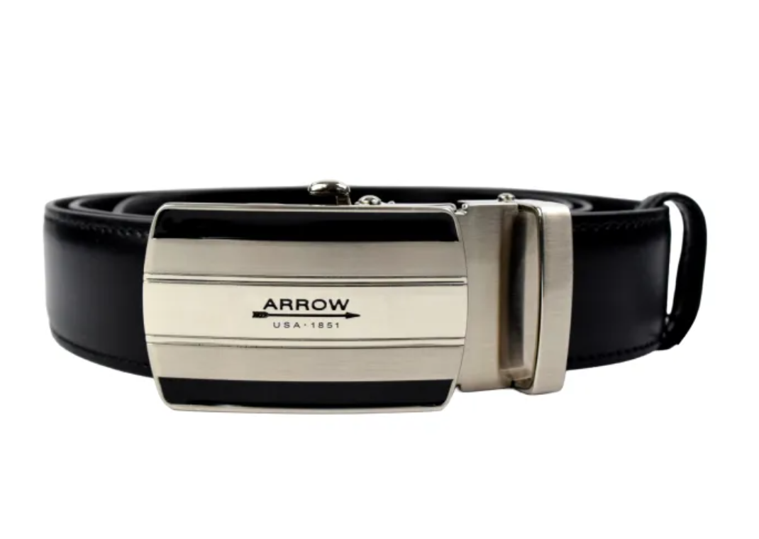 เข็มขัดหัว Auto Belt 1