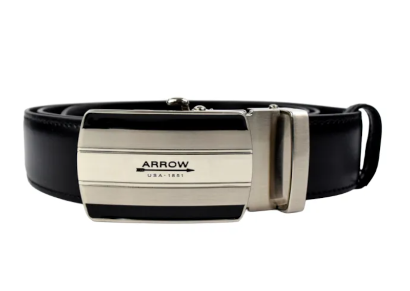 เข็มขัดหัว Auto Belt 1