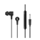 Edifier In-Ear Earphone Build-in Mic Bass 1