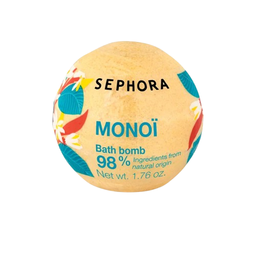 Collection Bath Bomb 3