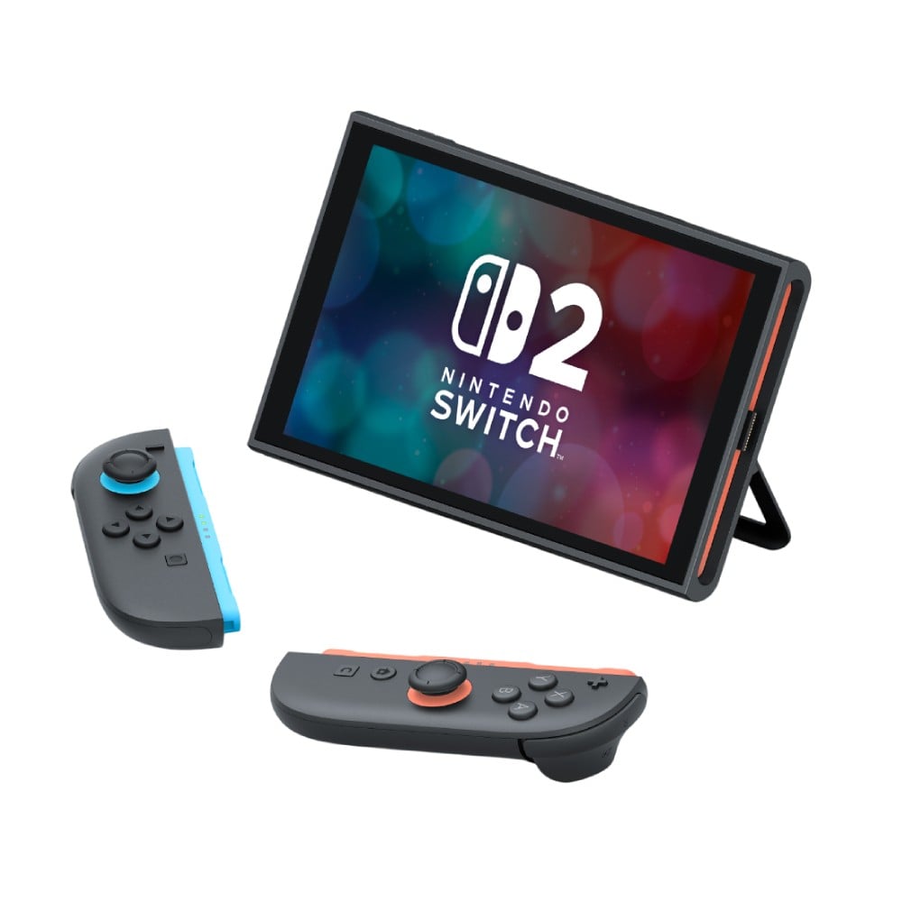 Switch 2 3