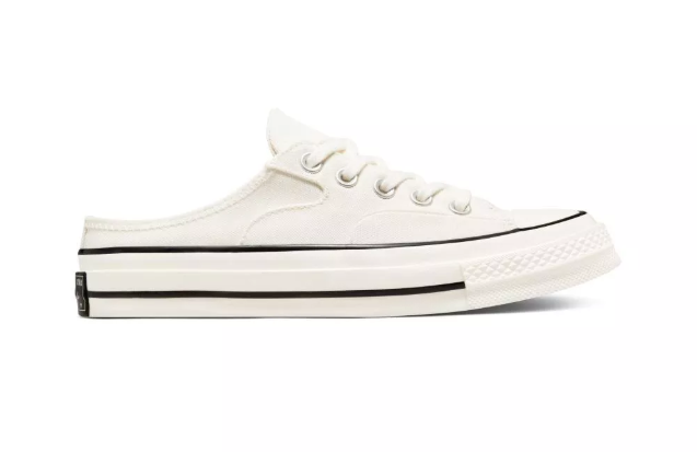 10 รองเท้าเปิดส้นผู้ชาย แบรนด์ไหนดี ปี 2026 รองเท้าผ้าใบ Slip-on 2