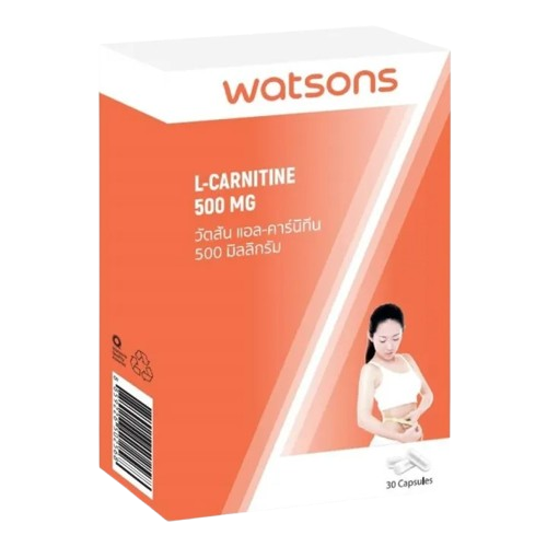 L-Carnitine 1