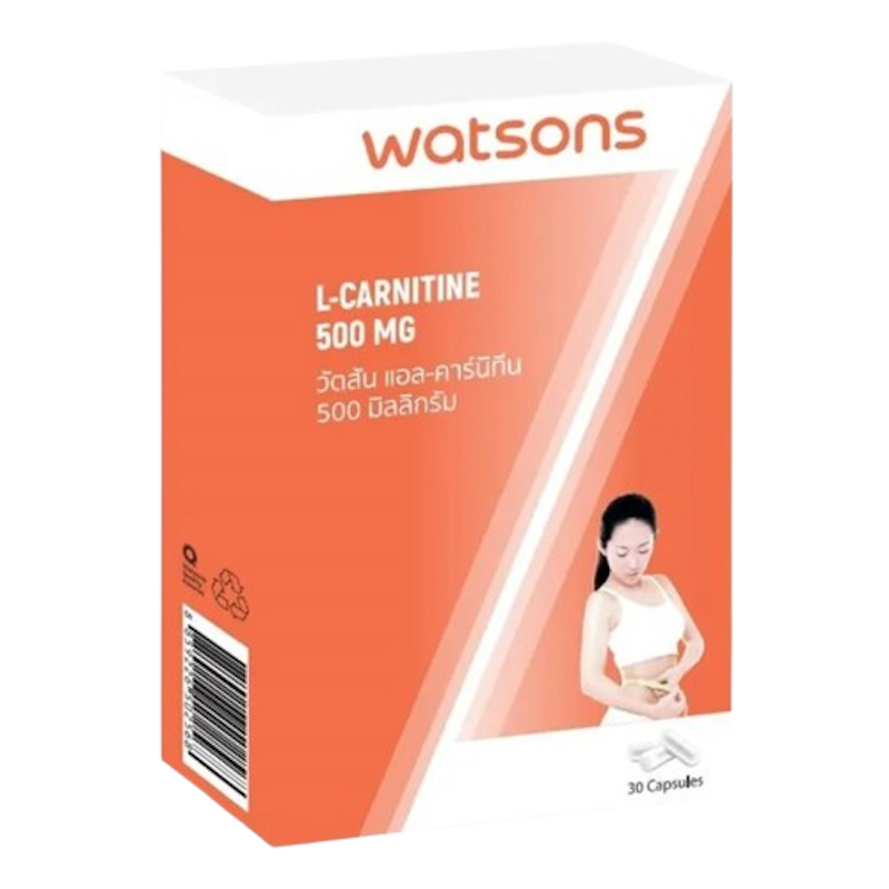 L-Carnitine 1