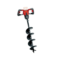 เครื่องเจาะดินไร้สาย 18V