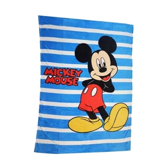 ผ้าห่ม Cotton 100% 1