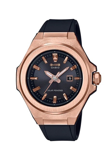 นาฬิกา Baby-G รุ่น MSG-S500G-1AD 1