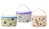 Moshi Moshi กระเป๋าเครื่องสำอาง Toy Story 1