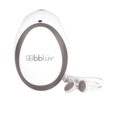 เครื่องฟังเสียงหัวใจทารกในครรภ์ Echo Wireless Fetal Doppler 1