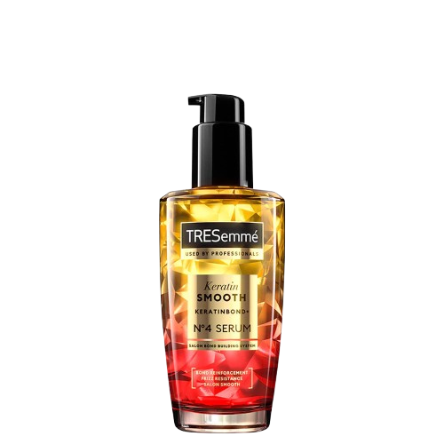 Keratin Smooth Keratinbond+ No.4  1