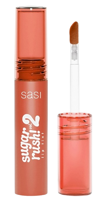 SASI Sugar Rush Lip Tint  1