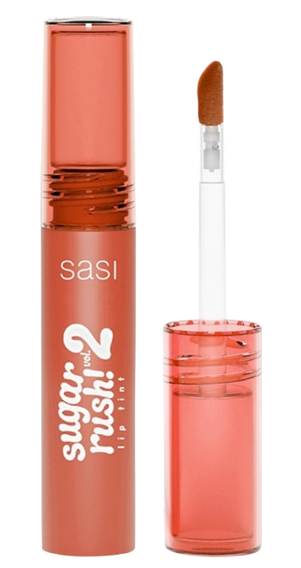 SASI Sugar Rush Lip Tint 1