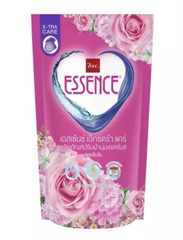 Luxury Blossom 1
