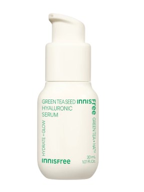 10 สกินแคร์ innisfree ปี 2026 รวมครีม เซรั่ม มาส์กตัวดัง 3
