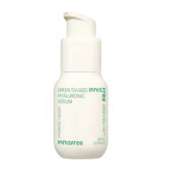 Green Tea Seed Serum