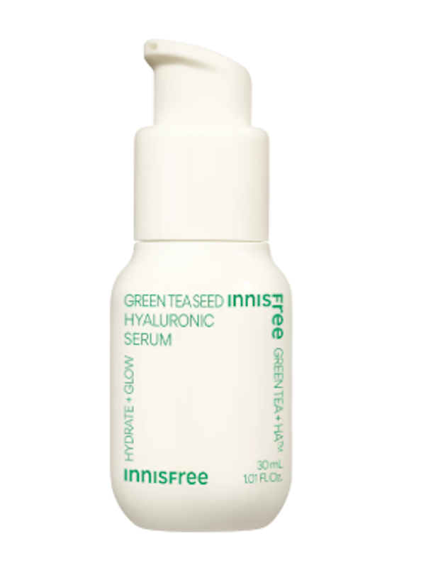 Green Tea Seed Serum 1
