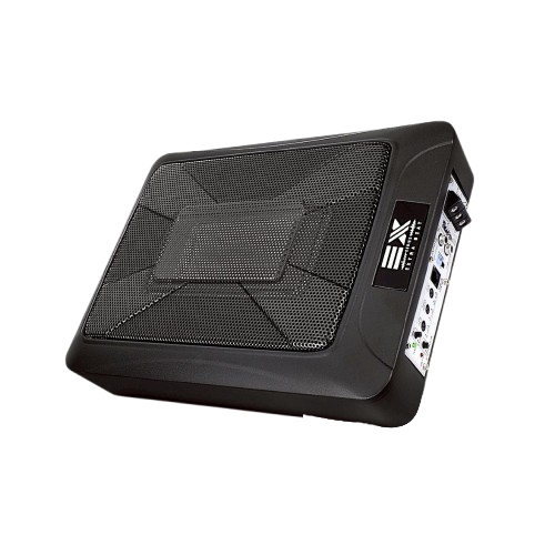 ซับวูฟเฟอร์ Bass Box  1