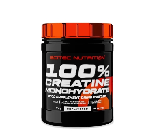 Creatine Monohydrate 1