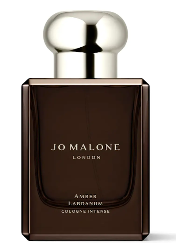 Amber Labdanum Cologne Intense 1
