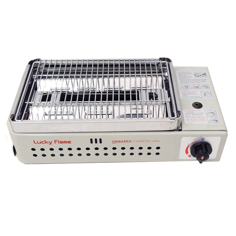 เตาแก๊สปิคนิค LF-90G 1