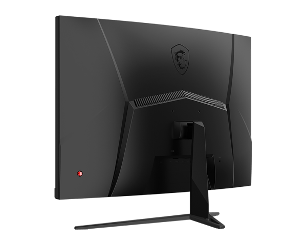 จอมอนิเตอร์ Curved Freesync Premium 3