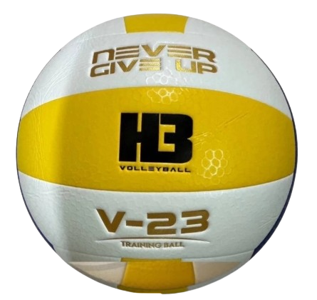 ลูกวอลเลย์บอล H3 รุ่น V-23 1