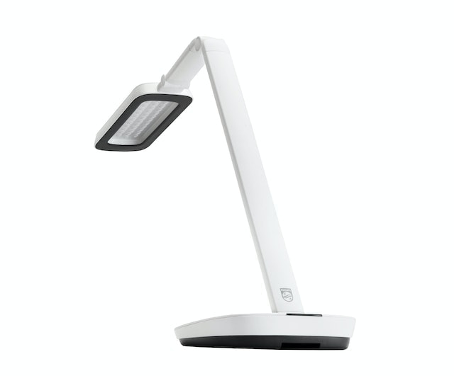 โคมไฟตั้งโต๊ะ LED รุ่น Robotplus 2
